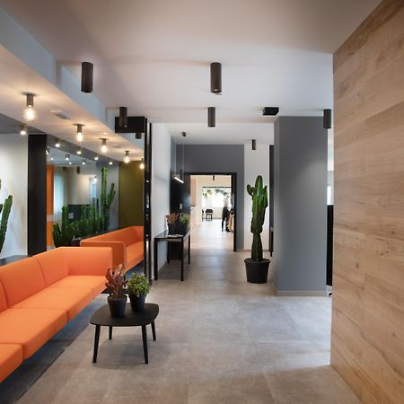 The Green Park Hotel Cavallino-Treporti Buitenkant foto