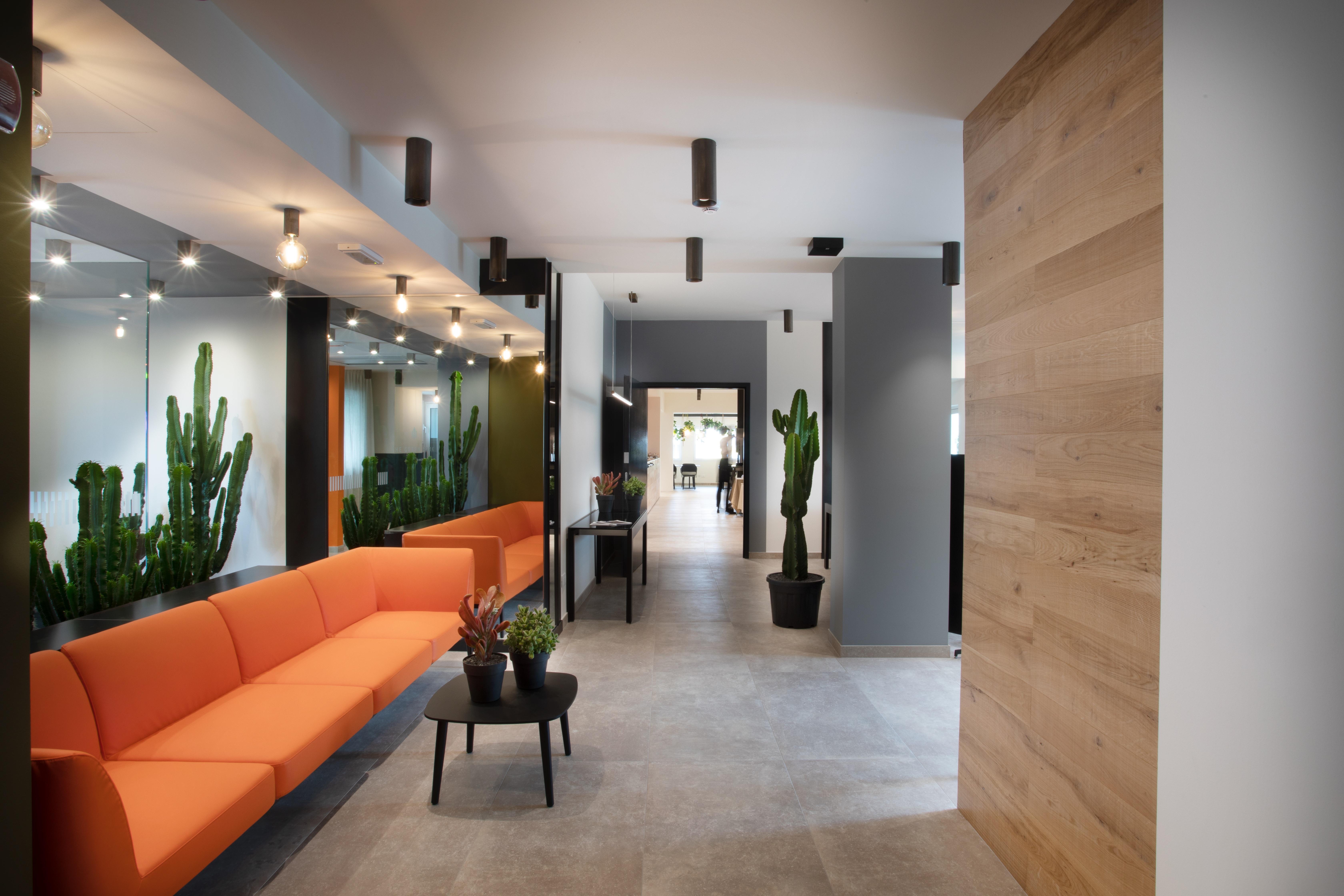 The Green Park Hotel Cavallino-Treporti Buitenkant foto