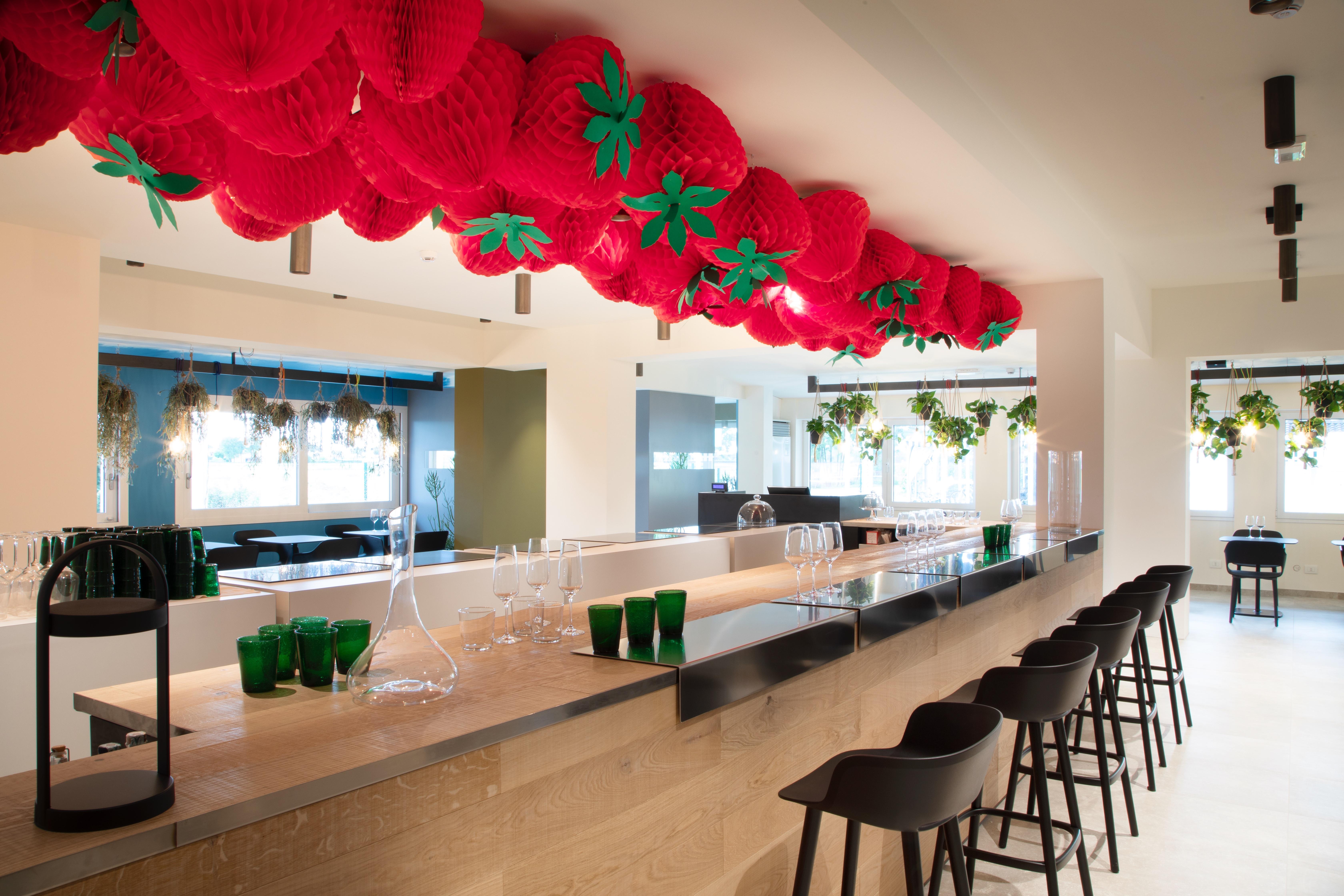 The Green Park Hotel Cavallino-Treporti Buitenkant foto