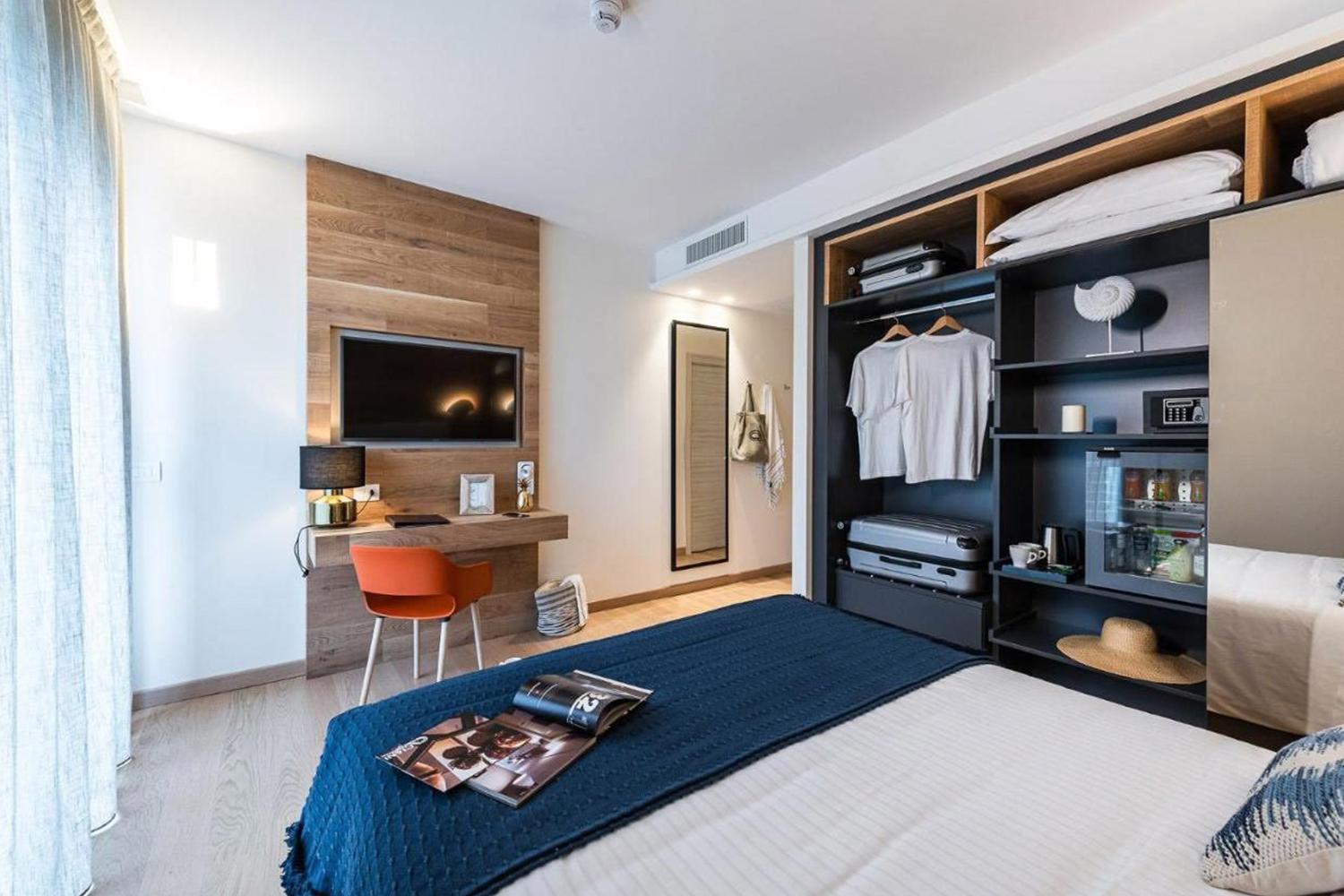 The Green Park Hotel Cavallino-Treporti Buitenkant foto
