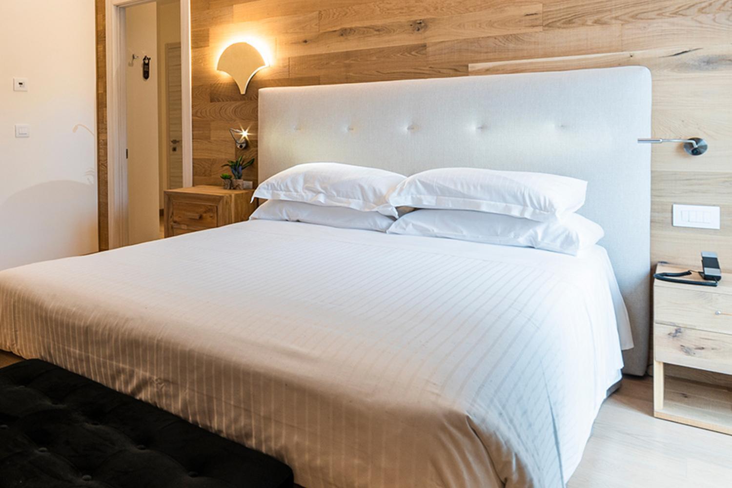 The Green Park Hotel Cavallino-Treporti Buitenkant foto