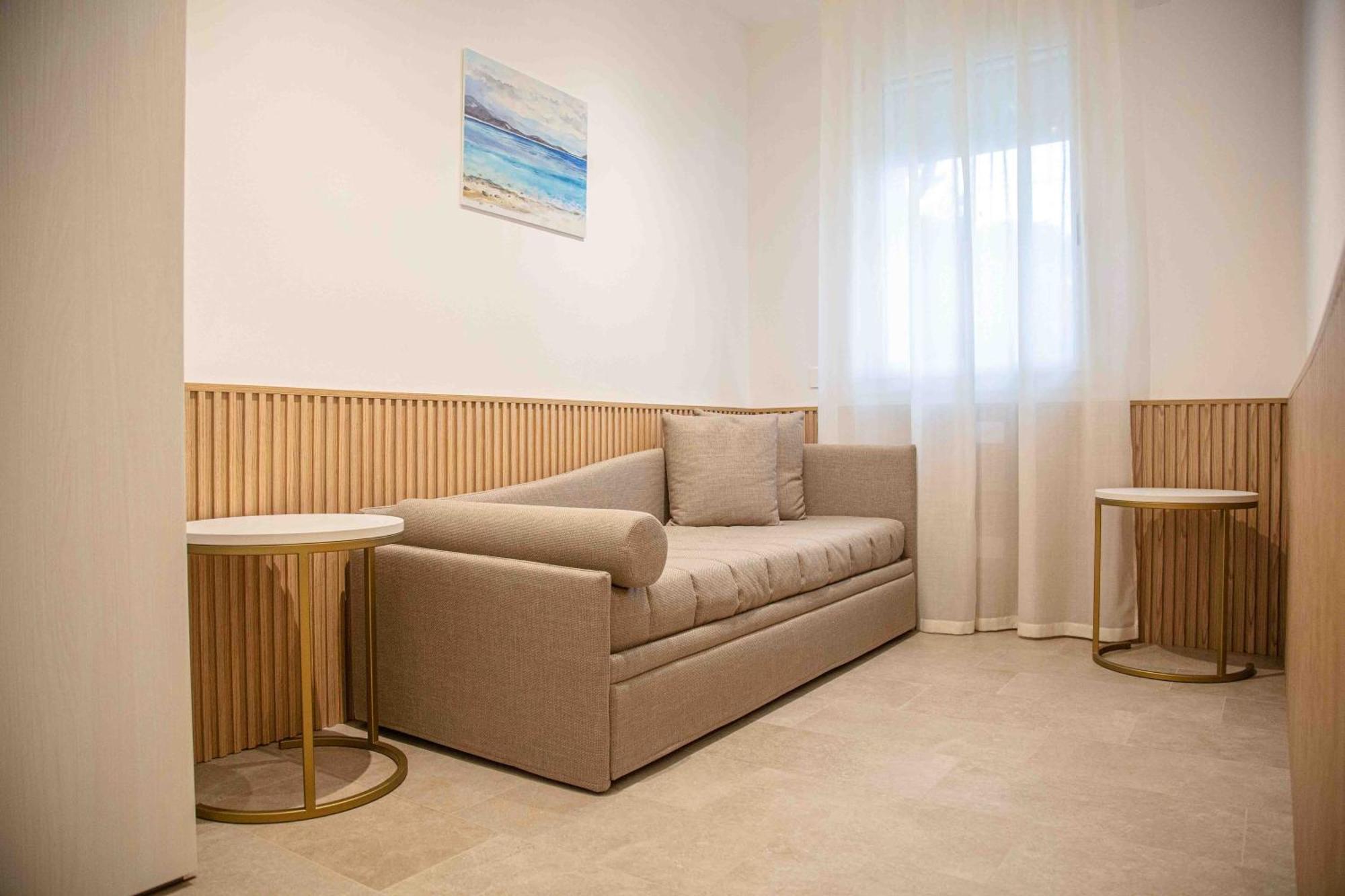 The Green Park Hotel Cavallino-Treporti Buitenkant foto