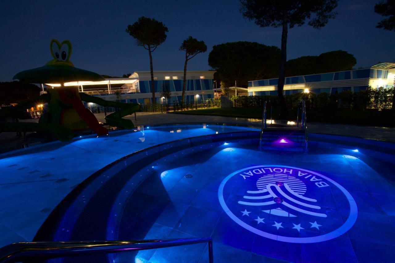 The Green Park Hotel Cavallino-Treporti Buitenkant foto